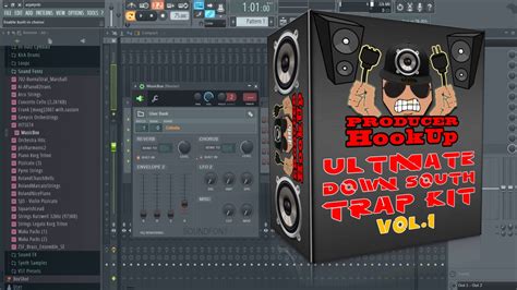 r/drumkits|free trap drum kit.